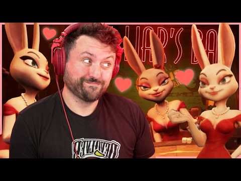 We played Liar's Bar the way God intended us to