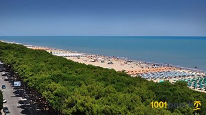 20 best beaches in Italian Adriatic coast