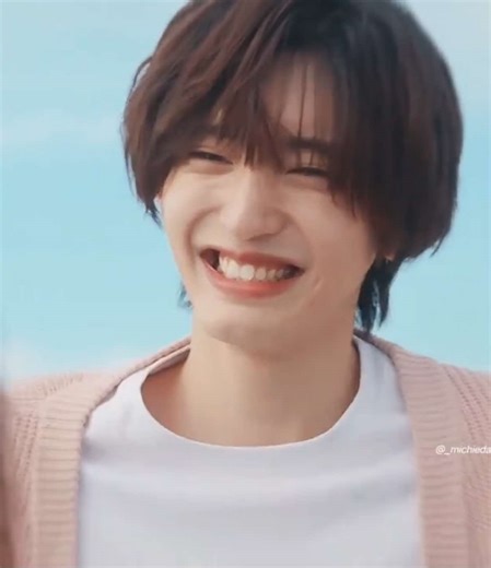 道枝駿佑と年下彼氏の恋物語