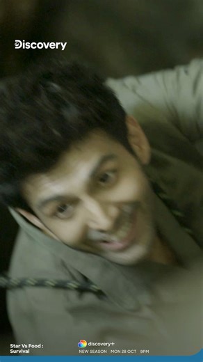 4.4K views · 17 reactions | Kartik’s recipe for Star vs Food Survival...