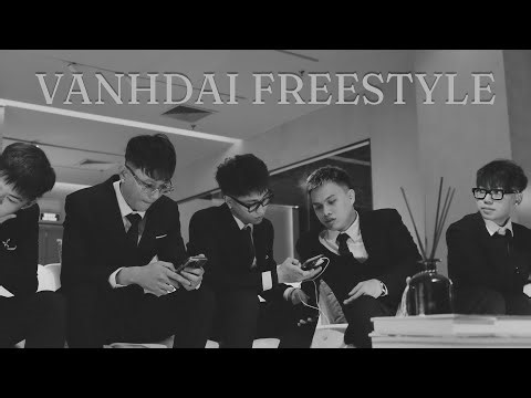 Rocky CDE - Freestyle Belt ft @centralpham (Audio)