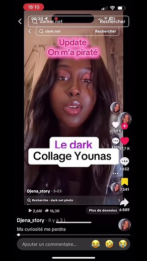 Comment accéder au dark net : Guide complet