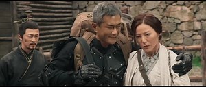 寻秦记（粤语版）