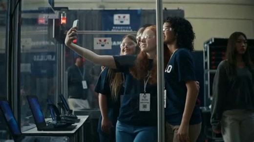 Instagram TV Spot, 'Teen Accounts: Automatic Protections'