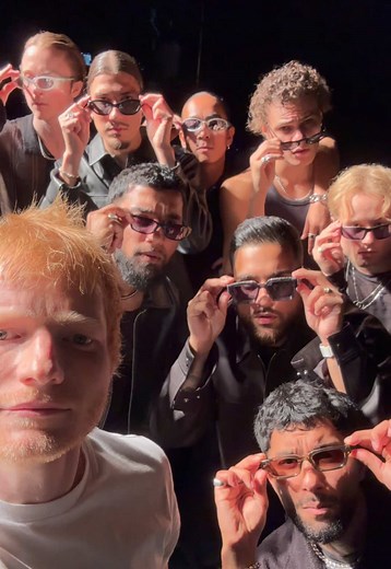 Nuevo EP de Remixes: ¡Colaboración Increíble!