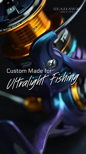 7.6K views · 112 reactions | The Seahawk Lite Pro is back and better...