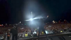 57K views · 1.7K reactions | ⚡️⚡️⚡️Friends ⚡️⚡️⚡️ What a great summer we’ve had! THANK YOU GOOD PEOPLE for you support! Just for you - here’s a clip from Rock In Rio, Lisbon made by our good friend João Leopoldo. We’re looking forward to 2025 and some new adventures together with you ✌️❤️ // Europe | Europe | Facebook