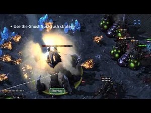 Starcraft 2 Best Terran Tips