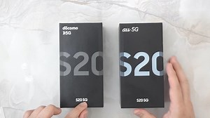 【今年の大本命】Galaxy S20 5Gの実機レビュー！カメラはどう進化した？｜ワタナベカズマサのブログ