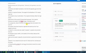 Grammarly（英语语法检查神器，小白必备）