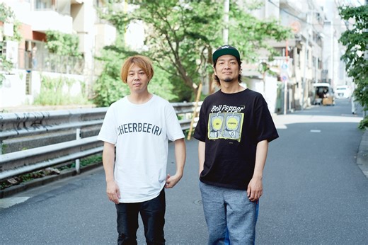 dustboxインタビュー｜メロディックパンクシーンの未来へつなぐ、結成25周年記念トリビュートアルバム完成