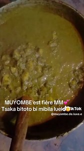 BA YOMBE | Mouyondzi TV