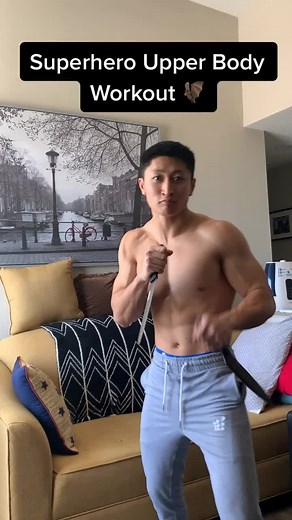 Keithan Park on TikTok