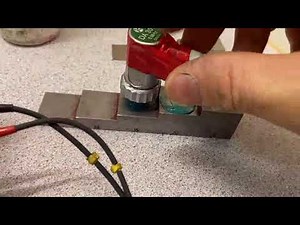 USM Go Calibration - easy method 1