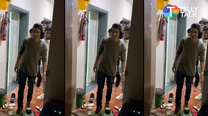 57K views · 4.5K reactions | Sumedh Mudgalkar aka Krishna celebrated...