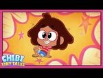 Primos Chibi Tiny Tales - NEW CHIBI SHORT - Odd Primo Out - @disneychannel