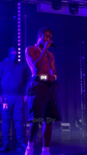 Mood Swings ft. Lil Tjay: Emotional Songs and Live Concert Performances
