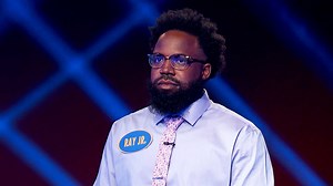 282K views · 1.4K reactions | INSANE COMEBACK! Ray Jr. slays Fast Money and makes it rain for the Lewis crew!  #FamilyFeud #SteveHarvey | Family Feud | Facebook