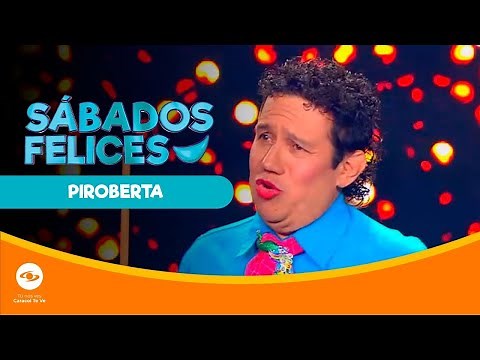 Piroberta ahora está de billarista, pero se ha equivocado de "bolas" varias veces
