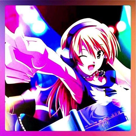 Dam Da Di Do Nightcore Bass boosted × Larped.