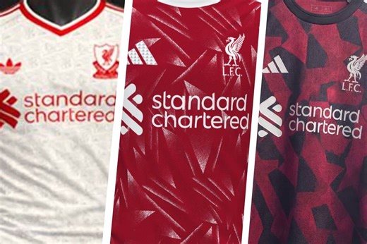 LFC kits 2026/27: Mockups, leaks and everything we know