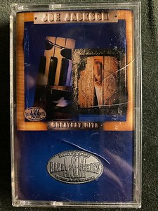 Joe Jackson - Greatest Hits