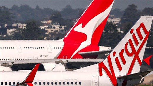 Fares from $49: Virgin and Qantas launch massive sales