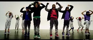 Mindless Behavior - Girls Talkin' Bout