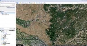 good google earth instruction video