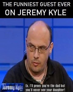 26K views · 87 reactions | Just when he surprises you with the One answer, the following gets worse! 藍 | Classic TV Moments | Facebook