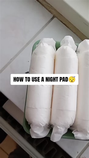 How to Properly Use a Night Pad for Comfortable Sleep
