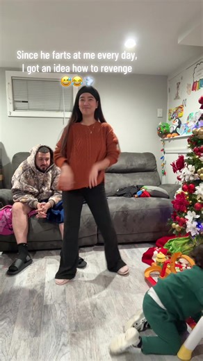 Happy New Year Toot toot..!💥💣 💨 | fart