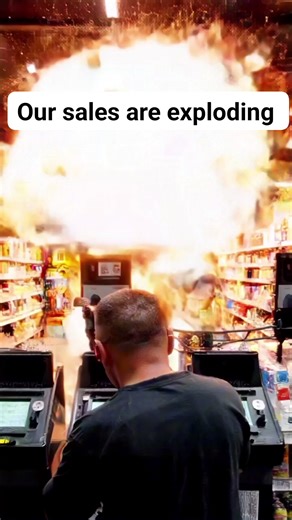 Our sales keep exploding. See Sarge if you like saving money on groceries Sgt's Bargain Outlet #DiscountGrocery # #inverness #ocala | Sgt's Bargain Outlet