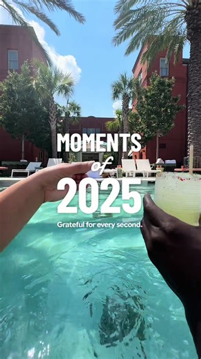 What a year of traveling, love, and growth. #2025recap