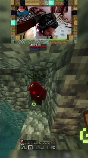 Minecraft Funny Moment Part 177😂#nobatidao