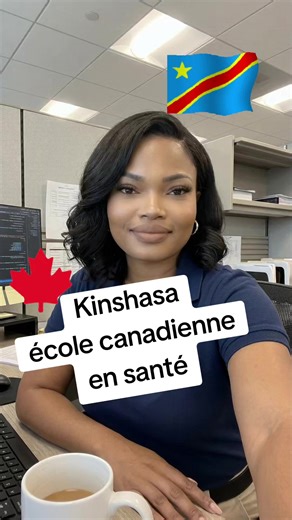 formation canadienne aide-soignant en RDC, centre canadien de formation à Kinshasa, lancer une carrière en santé avec une préparation sérieuse Hashtags #formationcanadienne #aidesoignant #carrieresante #kinshasa #rdc