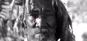 CRY CRY BLOOD - Official Music Video shot at Pinnacle, Jamaica. From the new album, Mass Manipulation. Out May 17, 2019. [LYRICS BELOW] Label: Rootfire Cooperative / Wiseman Doctrine Directed by: Scot Jay Executive Producer: Paul Palmer Producers: Trevor Baillie and Scot Jay Editors: Nordia Rose and Leo Castriota Cinematographer: Asha Mcphail LYRICS: A who the hell do they think I am A give me food from dem pot bottom A give me scrap from their table I man no desperate or disable In dis ya land 