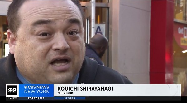 2 teens injured in shooting outside Coney Island McDonald's