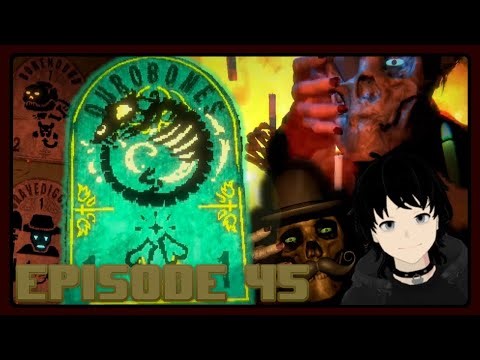 Let's Play Inscryption | EP45 | Arackulele's Neat Bone Vibes