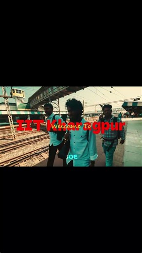 Interview with IIT Kharagpur Students. #iitan #kharagpur