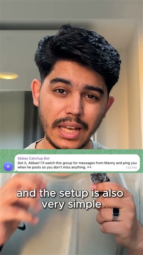 I built myself an ai assistant in 20 minutes