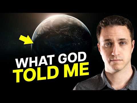 God Told What's Coming in the Spring. Prophetic Word.