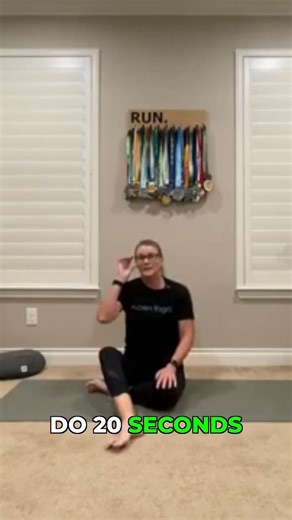 Can't Hold a Plank? Try This Simple Trick