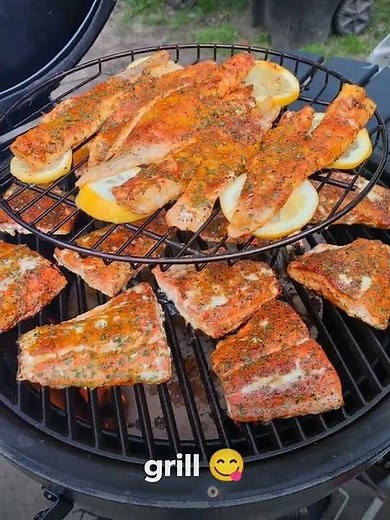 Impromptu Barbeque ♨️😋 | Zelanda's Kitchen #zelandaskitchen #bbq