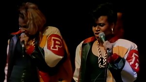 Salt-N-Pepa - Push It