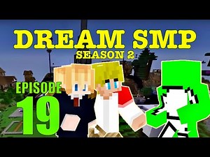 Actions and Consequences | Dream SMP Season 2 Ep 19
