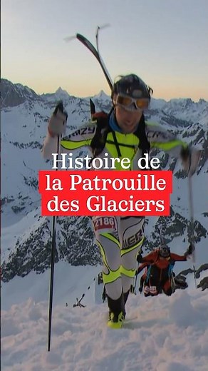 Comment cette course militaire est devenue une référence