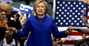 New Clinton emails raise questions about nominee