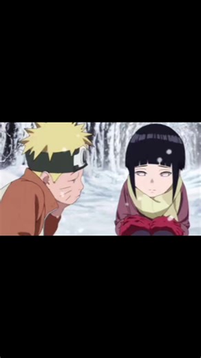 #fyp #narutoxhinata #cuties #deanblunt | Naruto And Hinata