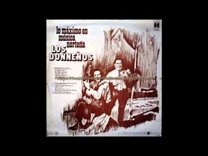 Top 16, las mejores canciones de Los Donneños